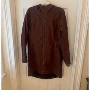Lululemon Rain Rebel Jacket - Discontinued Color! *